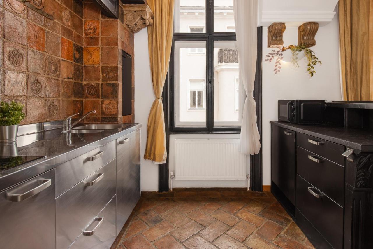 Castello Apartament Wiedeń