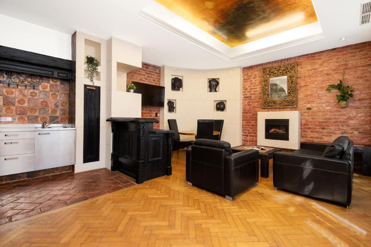 Apartament Castello Wiedeń