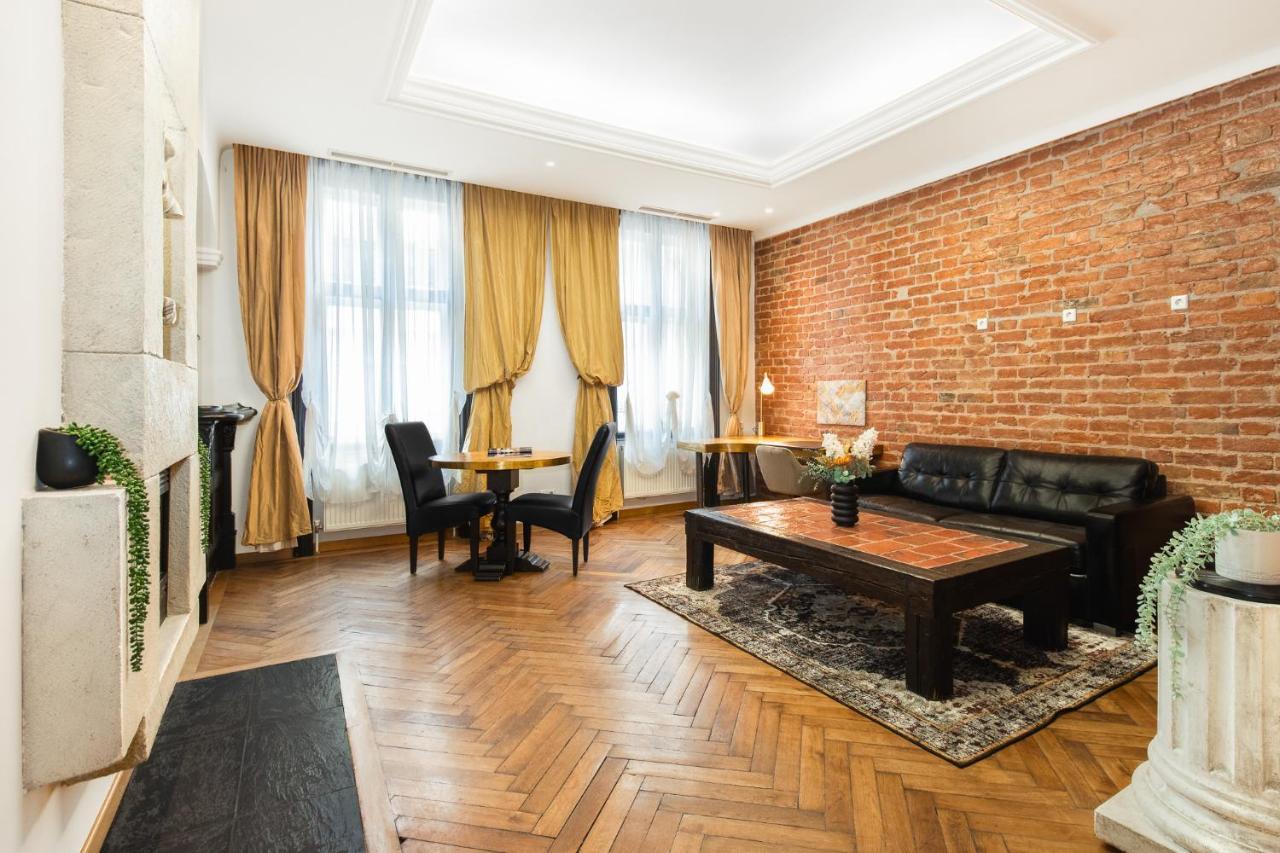 Apartament Castello *