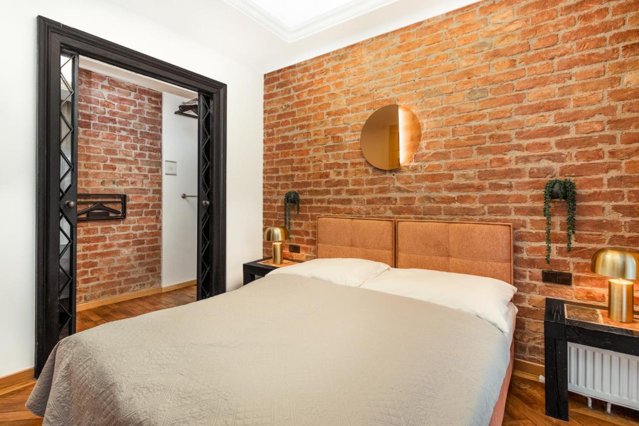 Apartament Castello Wiedeń
